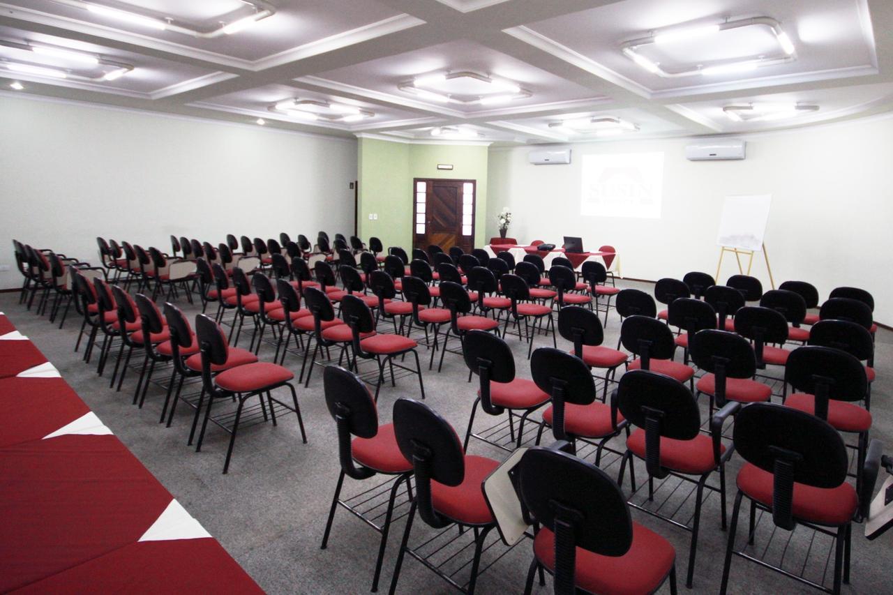 Susin Hotel Mafra Ngoại thất bức ảnh