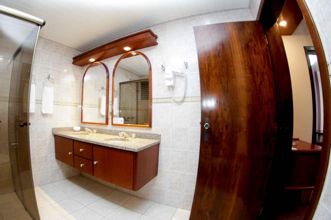 Susin Hotel Mafra Ngoại thất bức ảnh