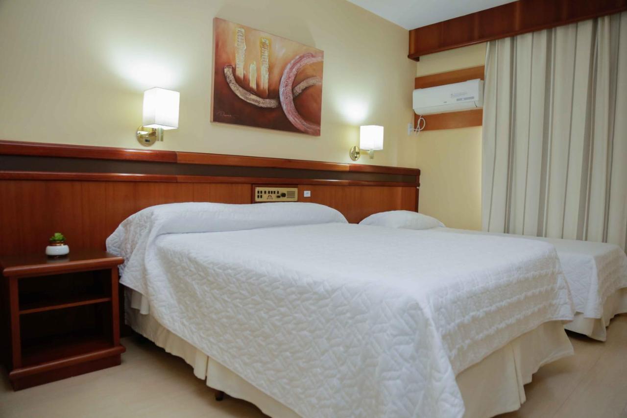 Susin Hotel Mafra Ngoại thất bức ảnh