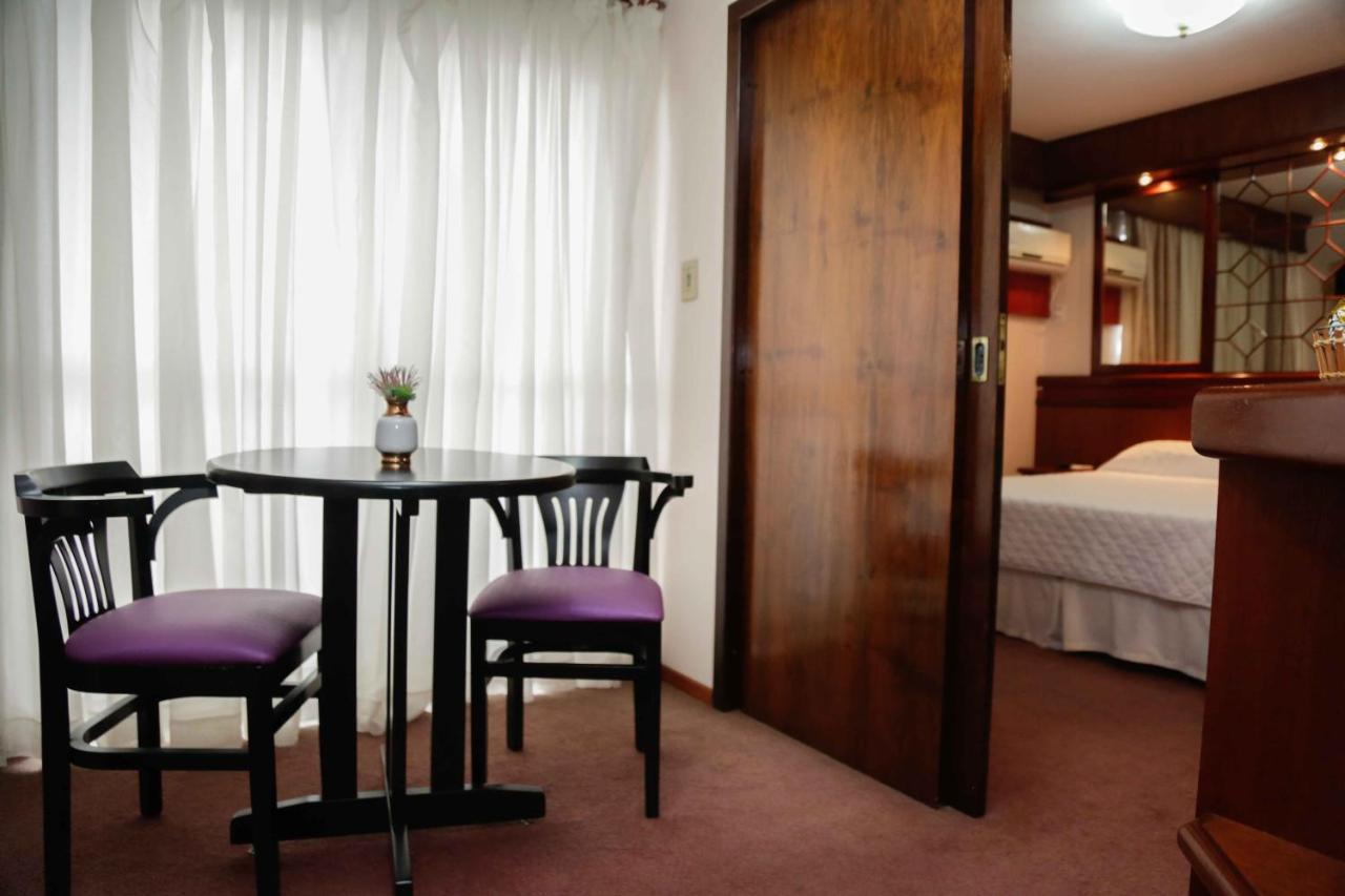 Susin Hotel Mafra Ngoại thất bức ảnh