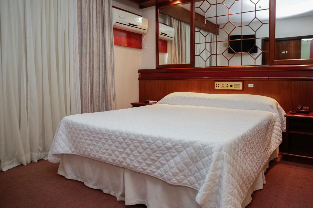 Susin Hotel Mafra Ngoại thất bức ảnh
