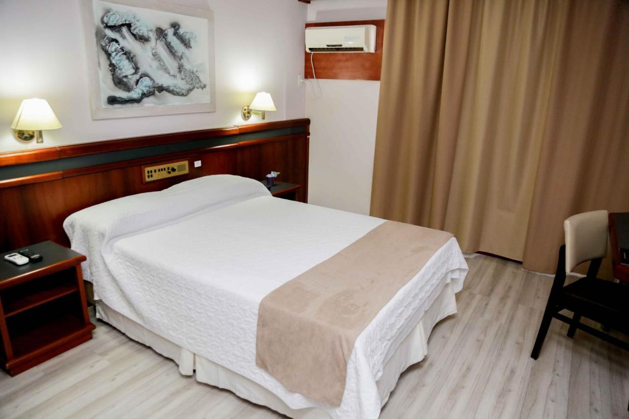 Susin Hotel Mafra Ngoại thất bức ảnh