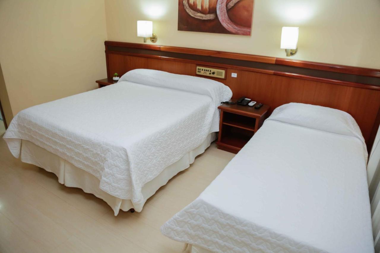 Susin Hotel Mafra Ngoại thất bức ảnh