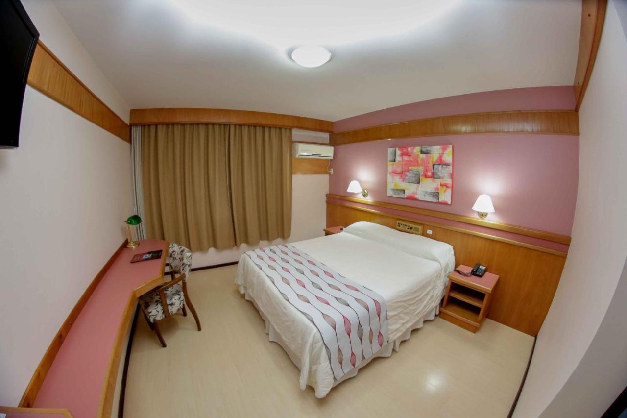 Susin Hotel Mafra Ngoại thất bức ảnh