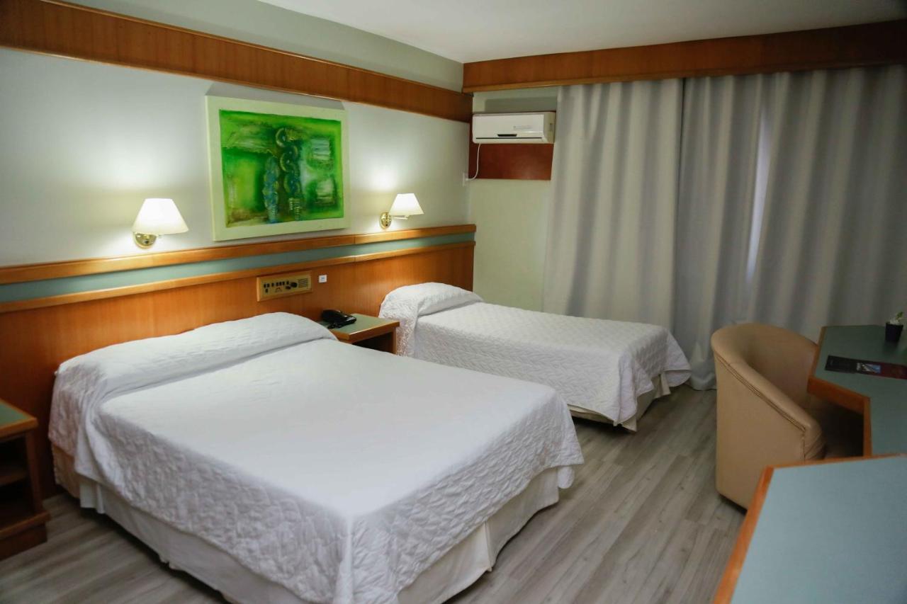 Susin Hotel Mafra Ngoại thất bức ảnh