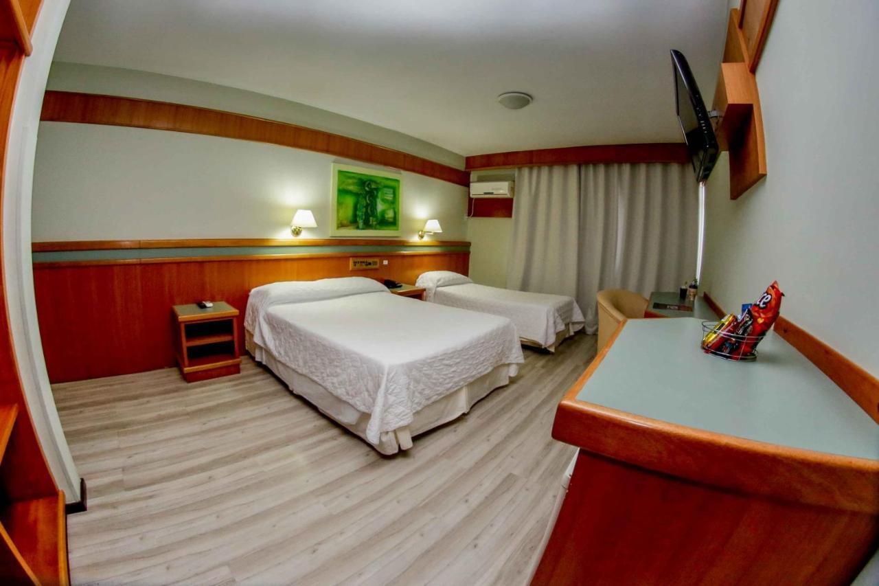 Susin Hotel Mafra Ngoại thất bức ảnh