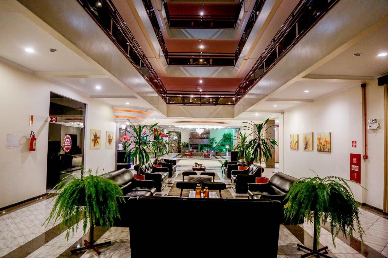 Susin Hotel Mafra Ngoại thất bức ảnh