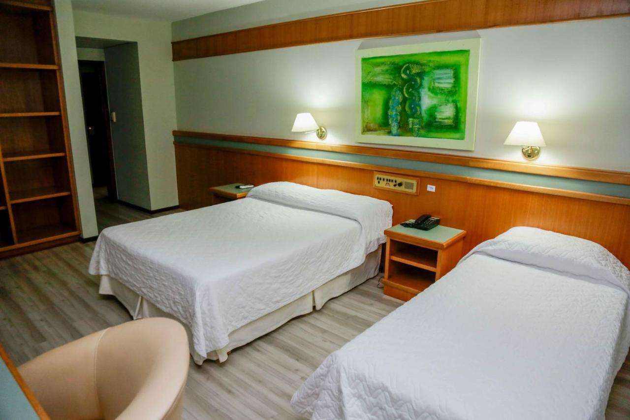 Susin Hotel Mafra Ngoại thất bức ảnh