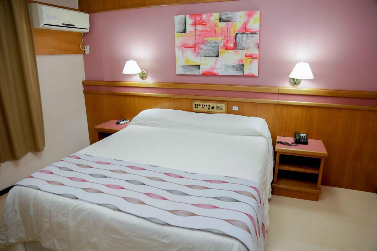Susin Hotel Mafra Ngoại thất bức ảnh