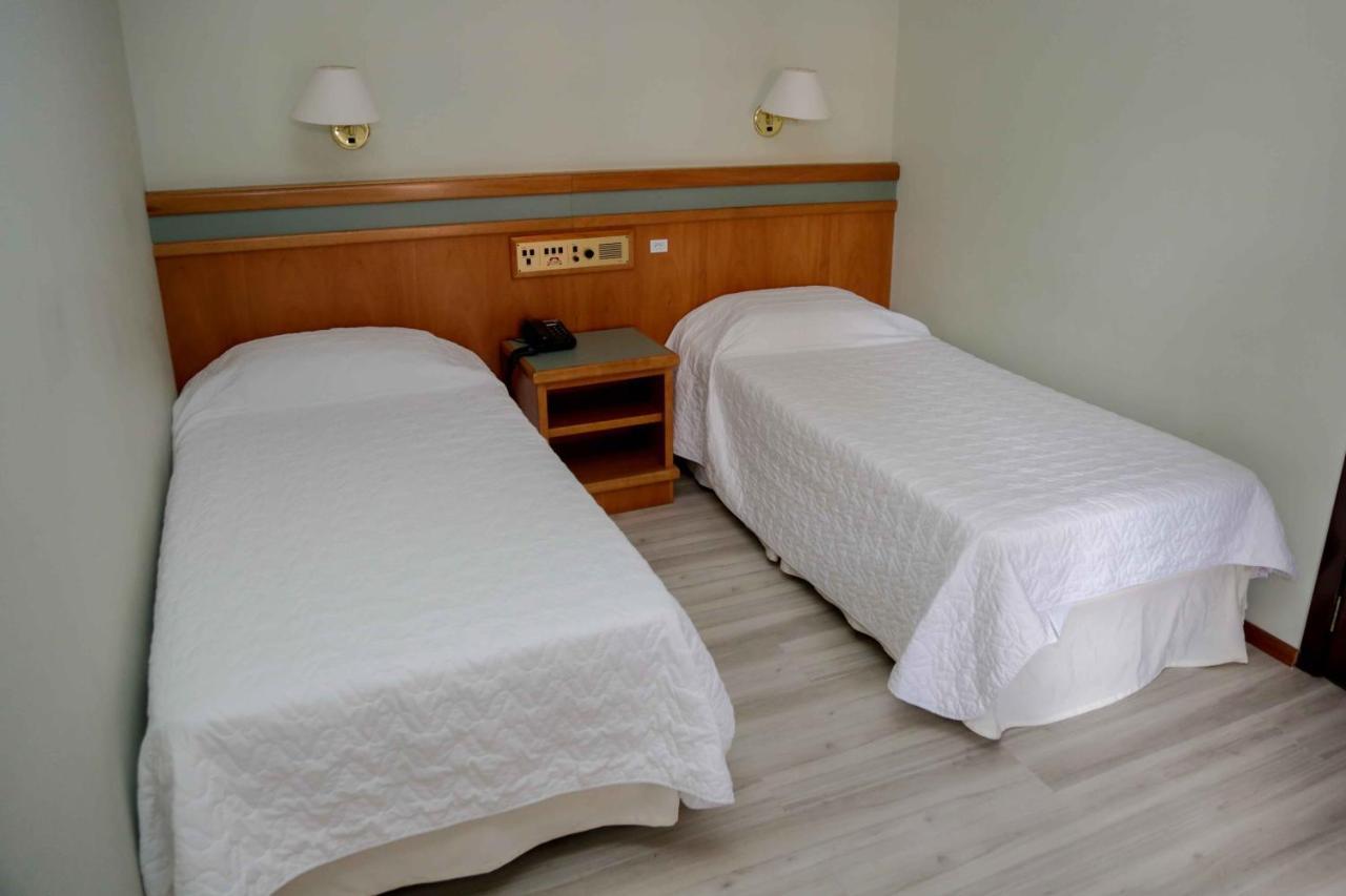 Susin Hotel Mafra Ngoại thất bức ảnh