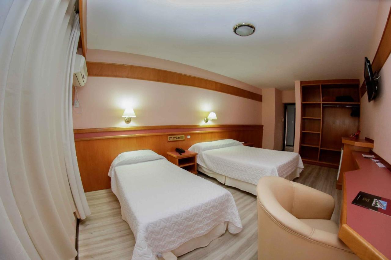 Susin Hotel Mafra Ngoại thất bức ảnh