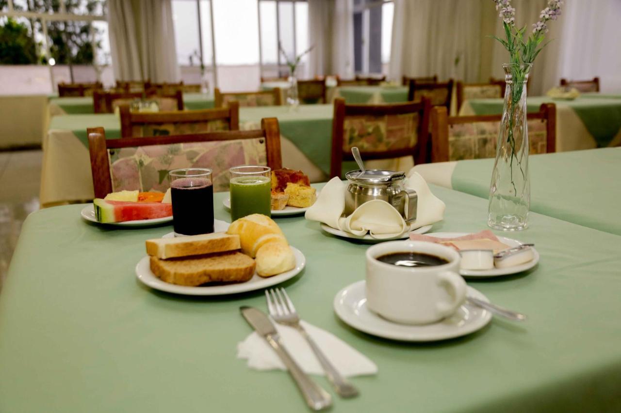 Susin Hotel Mafra Ngoại thất bức ảnh