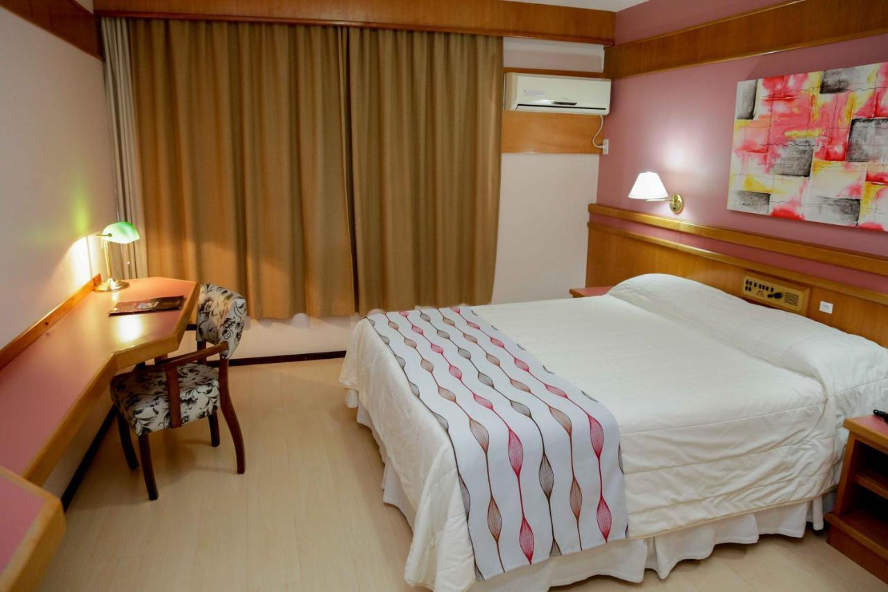 Susin Hotel Mafra Ngoại thất bức ảnh