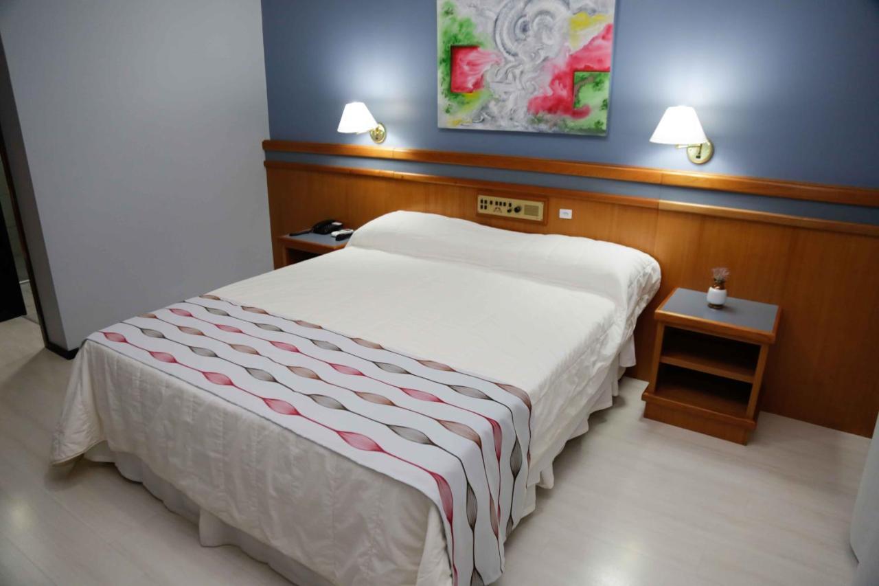 Susin Hotel Mafra Ngoại thất bức ảnh