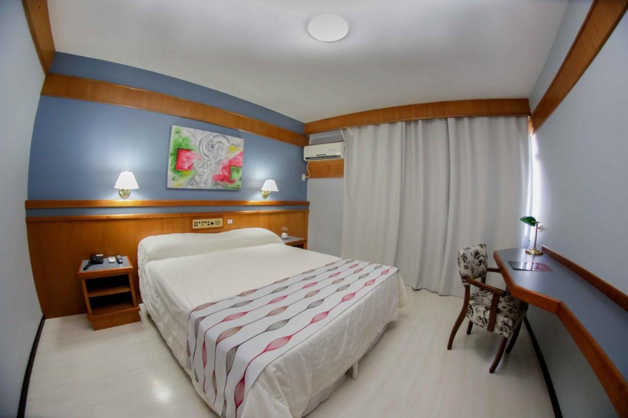 Susin Hotel Mafra Ngoại thất bức ảnh