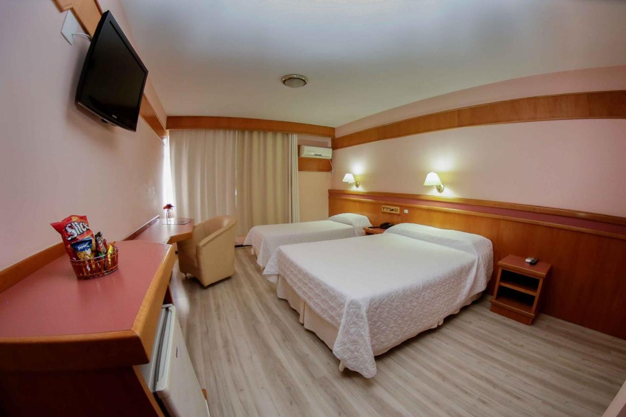 Susin Hotel Mafra Ngoại thất bức ảnh